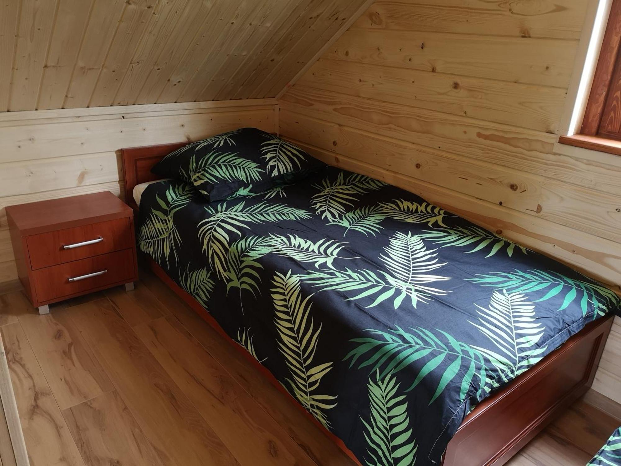 Vila Janowickie Zacisze Janowice Wielkie Exteriér fotografie