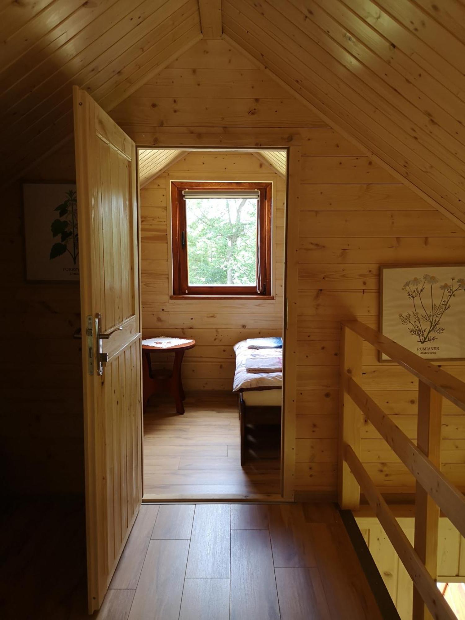 Vila Janowickie Zacisze Janowice Wielkie Exteriér fotografie