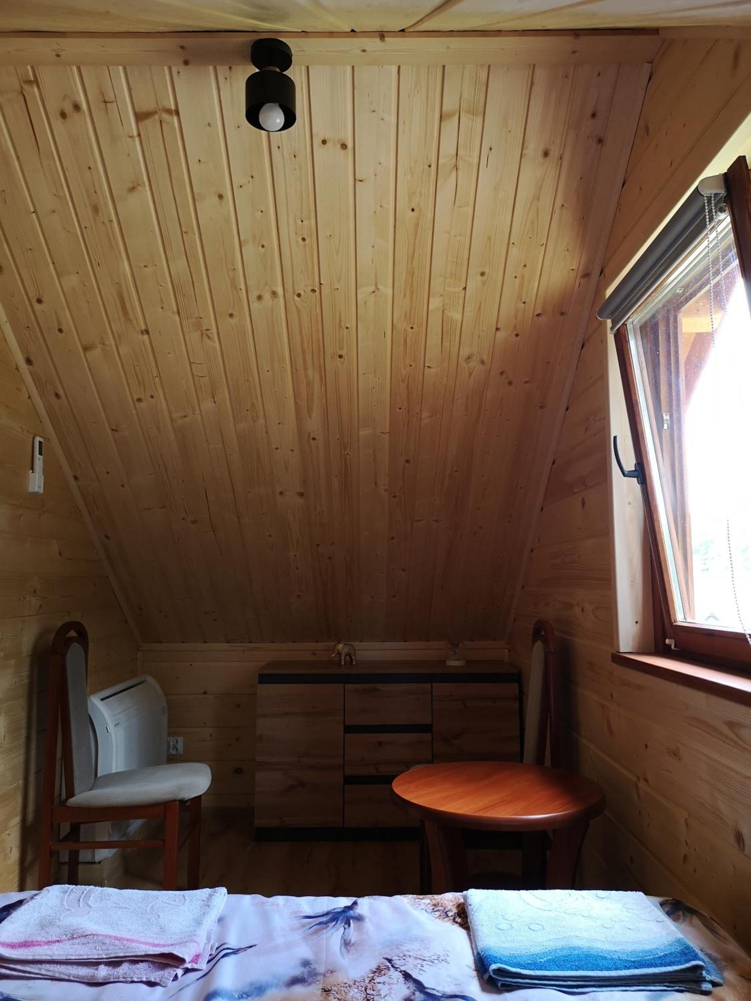 Vila Janowickie Zacisze Janowice Wielkie Exteriér fotografie