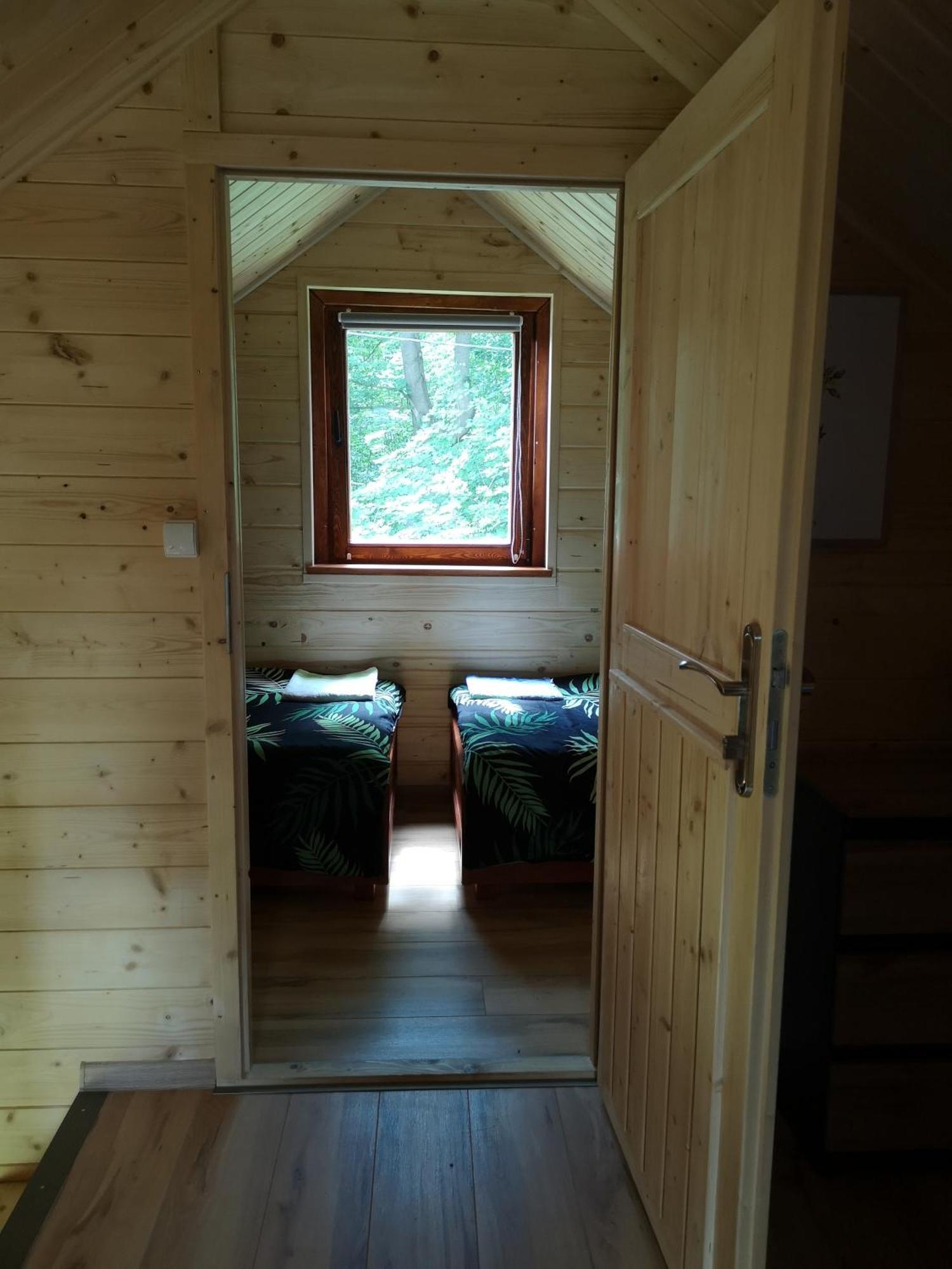 Vila Janowickie Zacisze Janowice Wielkie Exteriér fotografie