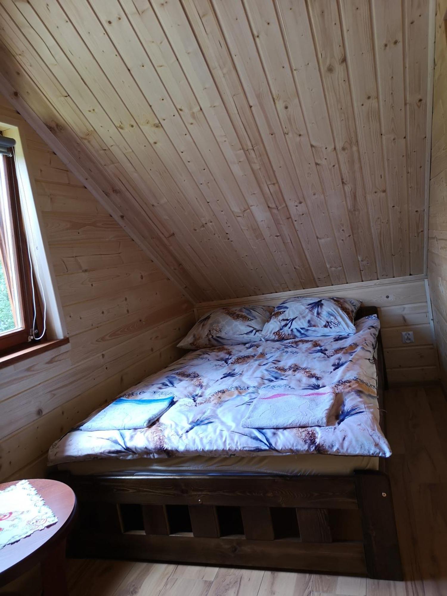 Vila Janowickie Zacisze Janowice Wielkie Exteriér fotografie